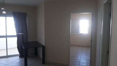 Apartamento, 1 quarto, 54 m² - Foto 1