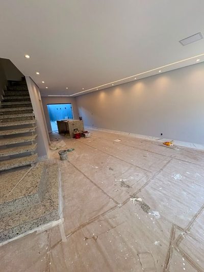 Casa, 3 quartos, 120 m² - Foto 4