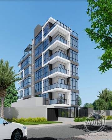 Apartamento, 3 quartos, 88 m² - Foto 1