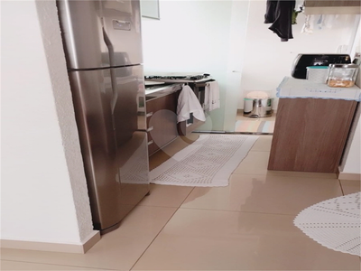 Apartamento, 2 quartos, 39 m² - Foto 5