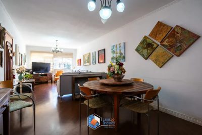 Sobrado, 3 quartos, 212 m² - Foto 5