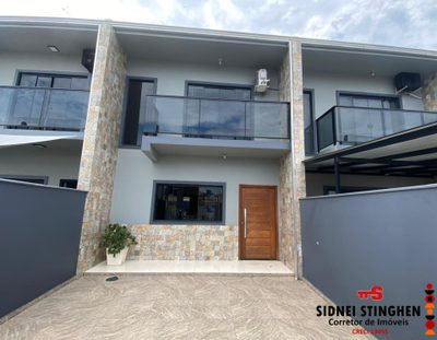 Casa, 2 quartos, 95 m² - Foto 3