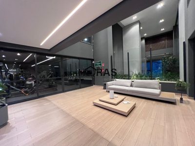 Apartamento, 3 quartos, 132 m² - Foto 1