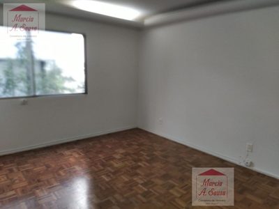 Apartamento, 2 quartos, 80 m² - Foto 2