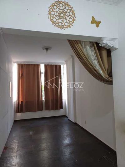 Apartamento, 1 quarto, 40 m² - Foto 5