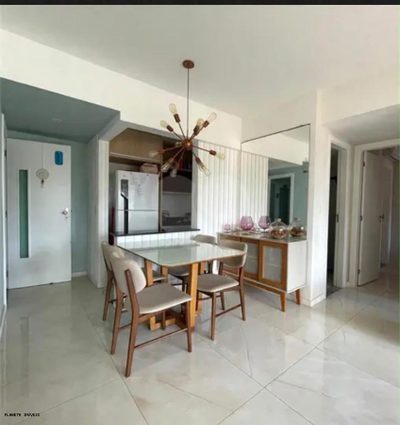 Apartamento, 2 quartos, 69 m² - Foto 3