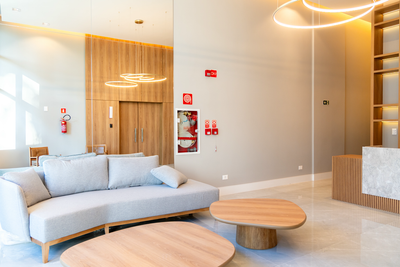 Cobertura, 3 quartos, 170 m² - Foto 5