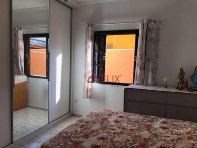 Casa, 3 quartos, 208 m² - Foto 5