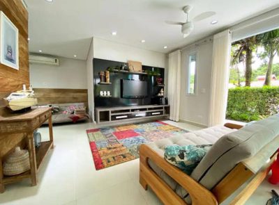 Casa - Foto 1
