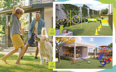 Apartamento, 2 quartos, 39 m² - Foto 5