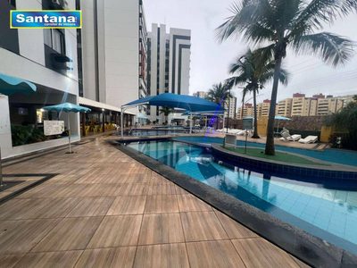 Apartamento, 2 quartos, 70 m² - Foto 2