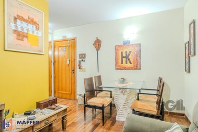 Apartamento, 1 quarto, 54 m² - Foto 5