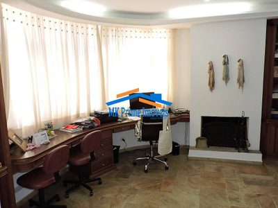 Casa de Condomínio, 5 quartos - Foto 4