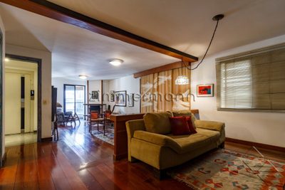 Apartamento, 3 quartos, 161 m² - Foto 4