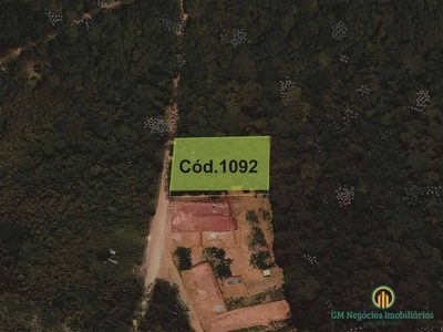 Terreno, 2092 m² - Foto 3