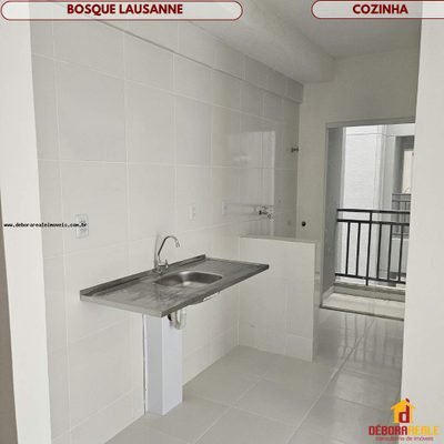 Apartamento, 2 quartos, 50 m² - Foto 3