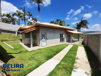 Casa, 3 quartos, 133 m² - Foto 2