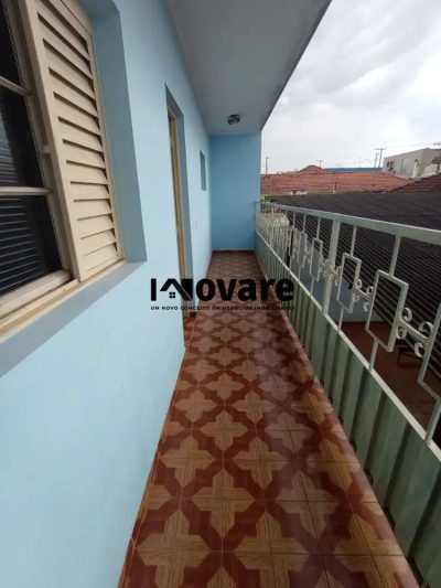 Casa, 3 quartos, 246 m² - Foto 1