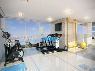 Apartamento, 3 quartos, 145 m² - Foto 4