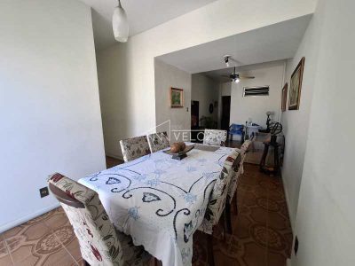 Apartamento, 3 quartos, 156 m² - Foto 5