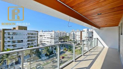 Apartamento, 3 quartos, 135 m² - Foto 4