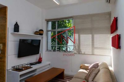 Apartamento, 2 quartos, 66 m² - Foto 4