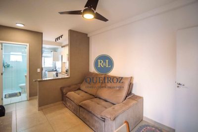 Apartamento, 2 quartos, 44 m² - Foto 2
