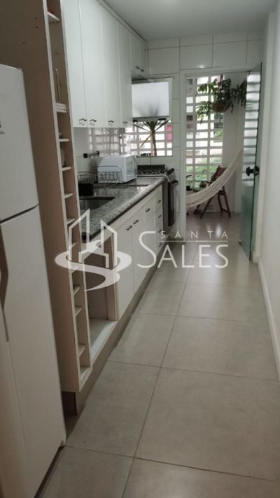 Apartamento, 3 quartos, 115 m² - Foto 1