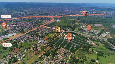 Terreno, 200 m² - Foto 4
