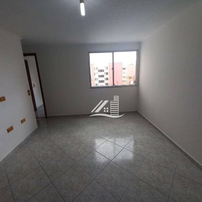 Apartamento, 2 quartos, 55 m² - Foto 1