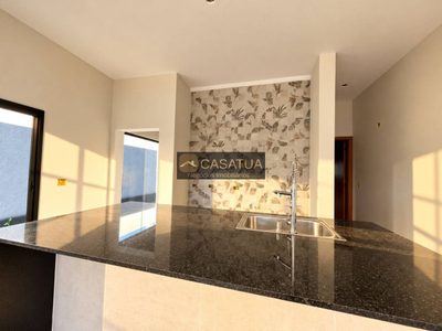 Casa, 3 quartos, 93 m² - Foto 5