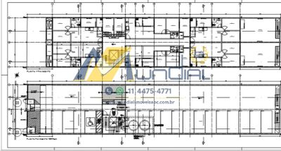 Casa, 4 quartos, 289 m² - Foto 3