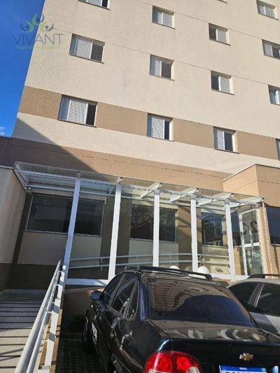 Apartamento, 3 quartos, 70 m² - Foto 2