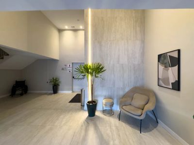 Apartamento, 2 quartos, 60 m² - Foto 3