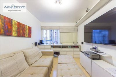 Apartamento, 3 quartos, 149 m² - Foto 1