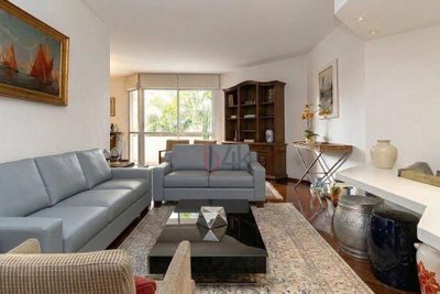 Apartamento, 3 quartos, 150 m² - Foto 2