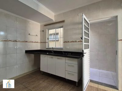 Sobrado, 2 quartos - Foto 5