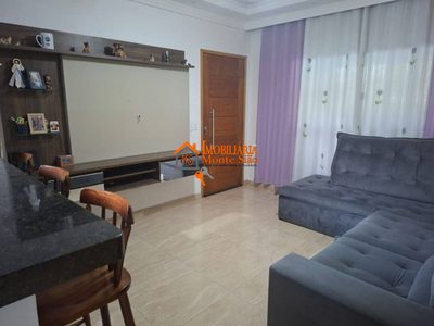 Casa, 2 quartos, 80 m² - Foto 5