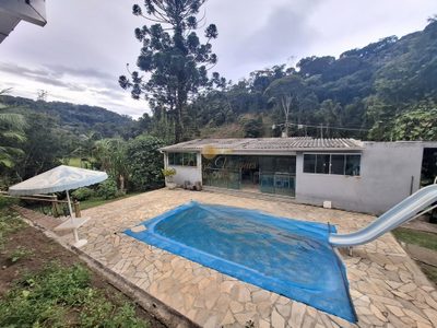 Fazenda, 3800 m² - Foto 2