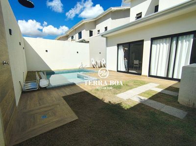 Sobrado, 3 quartos, 209 m² - Foto 4