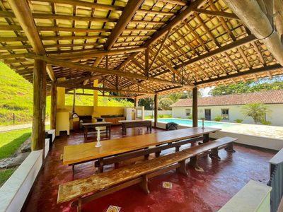 Fazenda, 900 m² - Foto 2