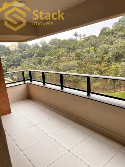 Apartamento, 3 quartos, 95 m² - Foto 1
