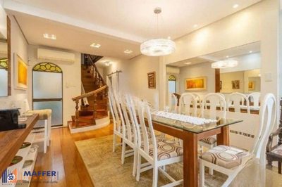 Casa, 3 quartos, 326 m² - Foto 4