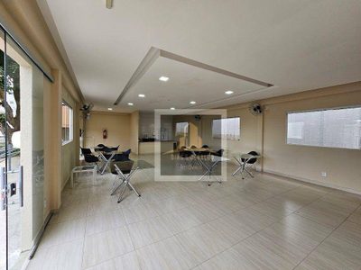 Apartamento, 2 quartos - Foto 5