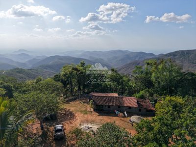 Chácara, 3 quartos, 5 hectares - Foto 1