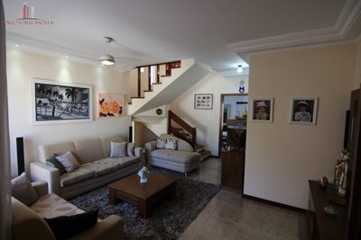 Casa, 4 quartos, 310 m² - Foto 2