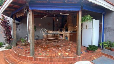 Casa de Condomínio, 3 quartos - Foto 3