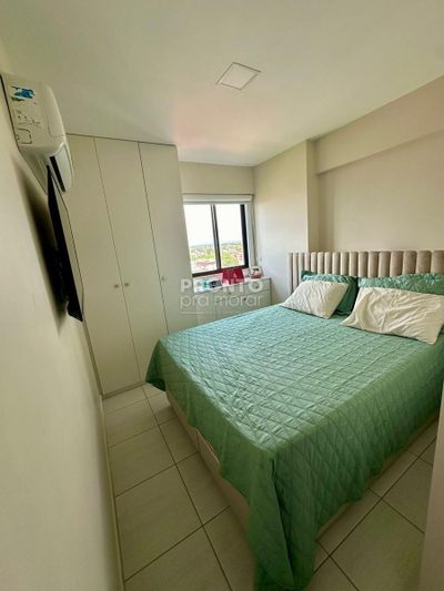Apartamento, 3 quartos, 67 m² - Foto 1
