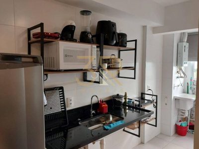 Apartamento, 1 quarto, 40 m² - Foto 4