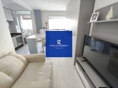 Apartamento, 1 quarto, 48 m² - Foto 5